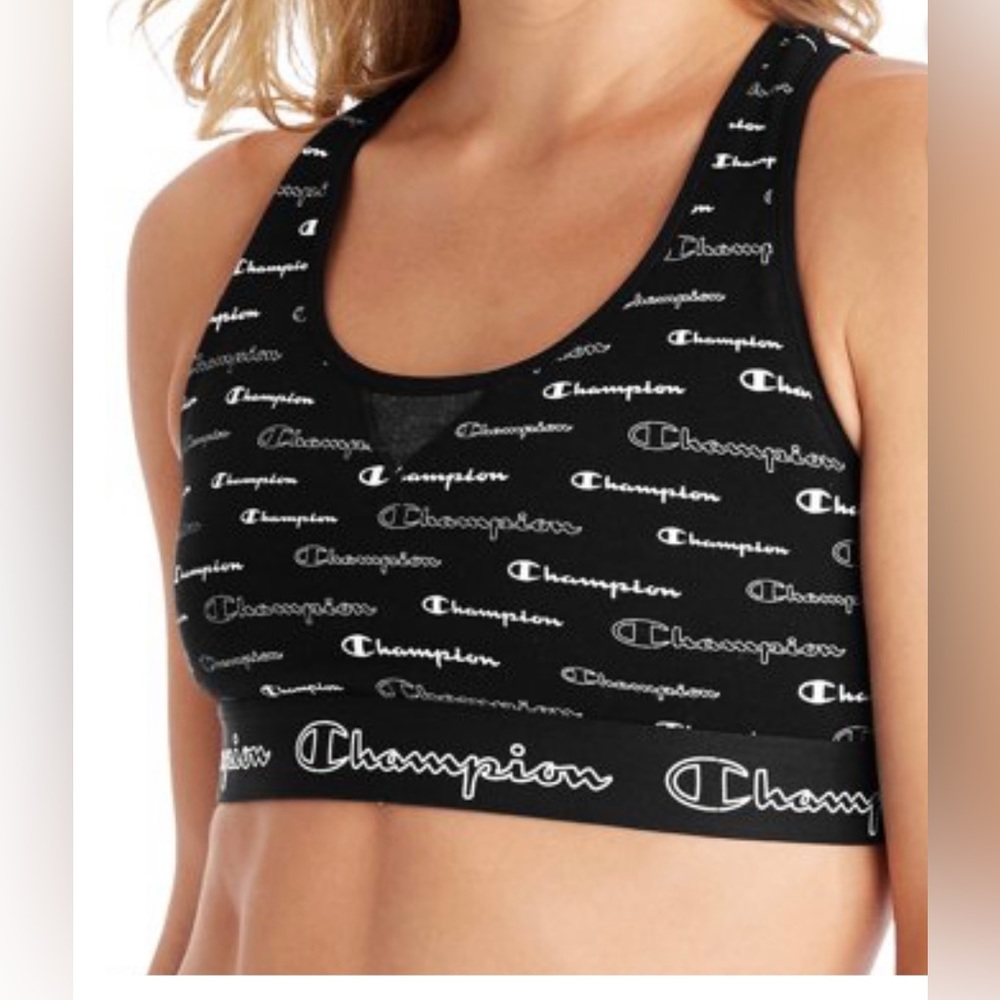 champion Sports Bra